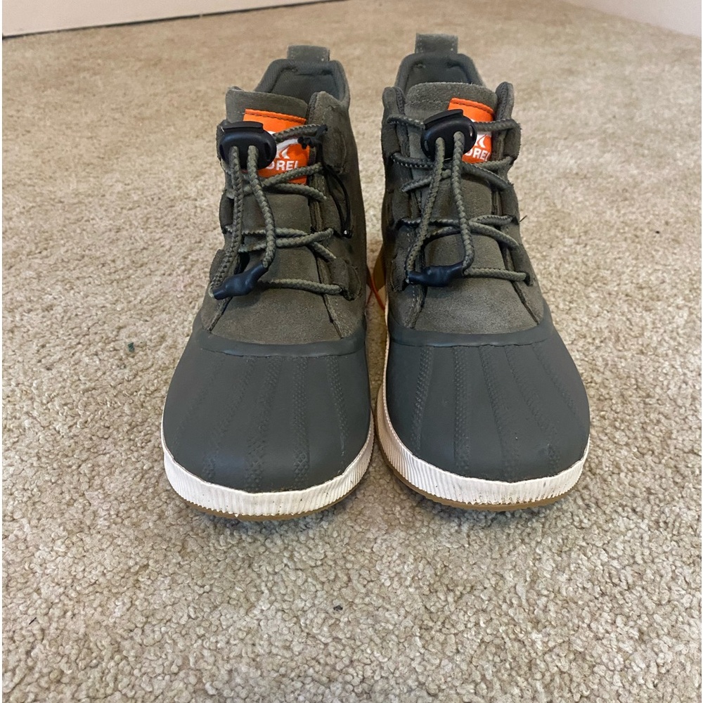 Sorel Women's waterproof boots
